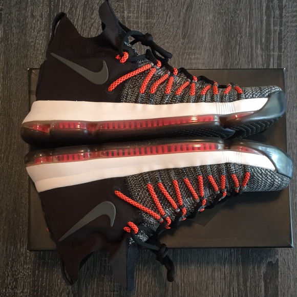 NIKE KD9 ELITE - Picture 9 of 16